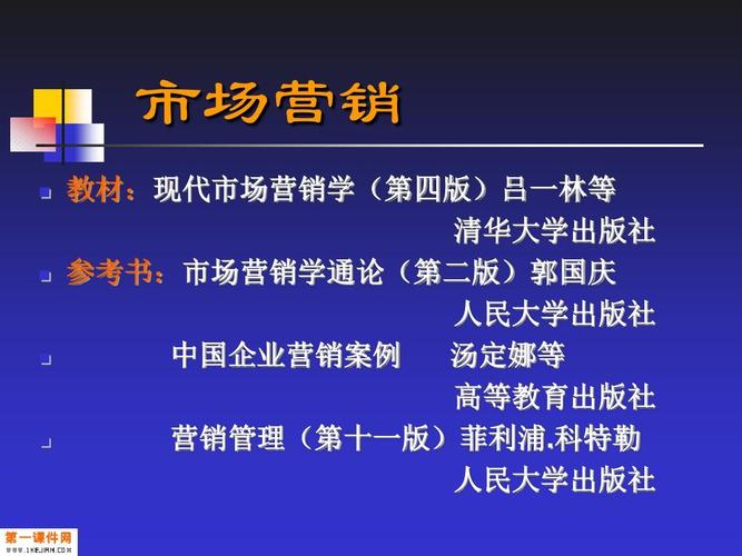 市场营销策划 从策略到落地
